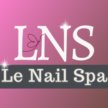 logo Le Nail Spa 