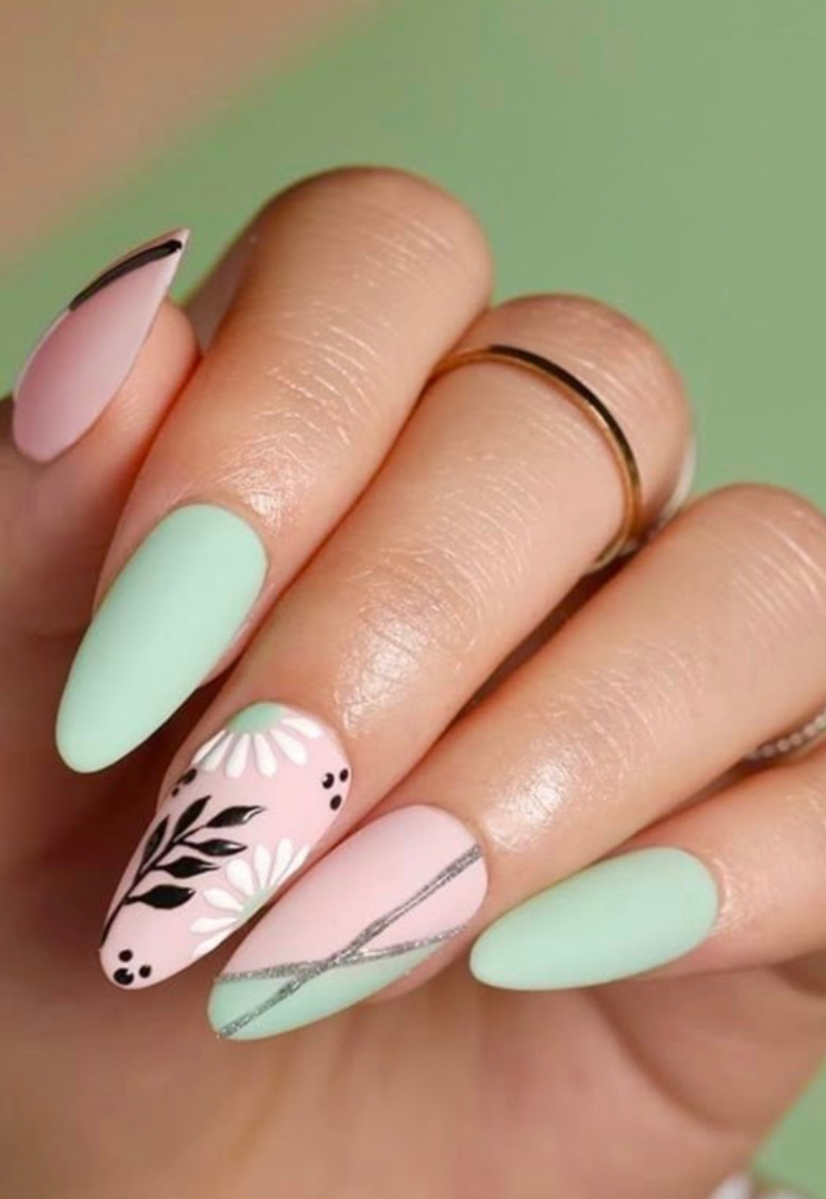 Le Nail Spa Best Nail Salon in Marietta